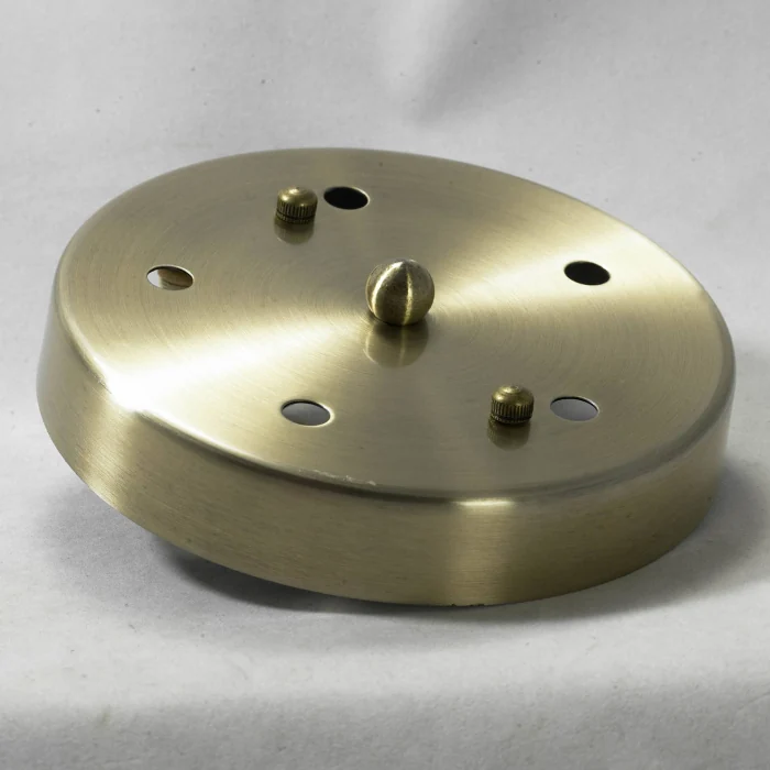 Люстра ROGERS LSP-0188