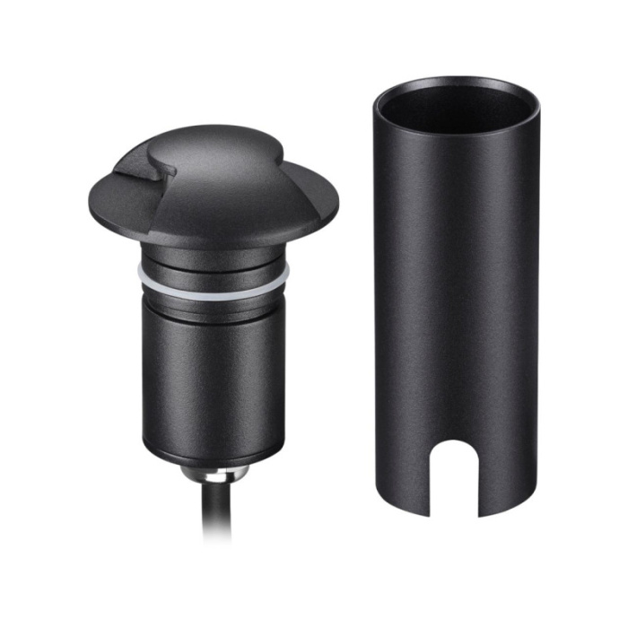 Тротуарный светильник Odeon Light 6662/2GL