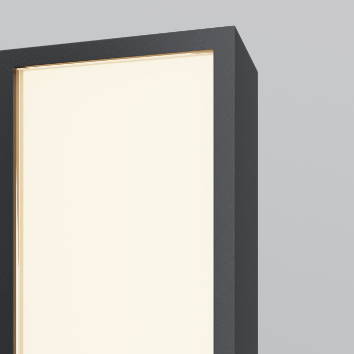 Садово-парковый светильник Maytoni Blitz O470FL-L40GF3K