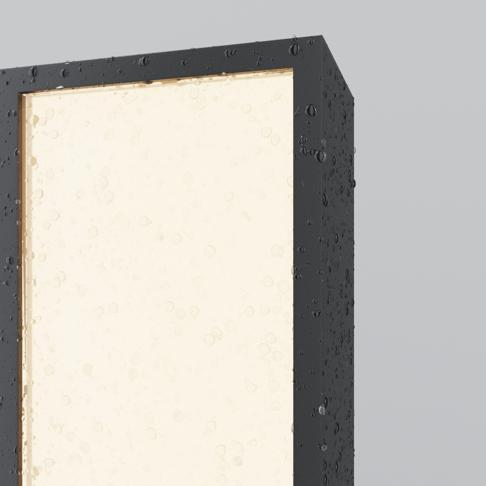 Садово-парковый светильник Maytoni Blitz O470FL-L40GF3K