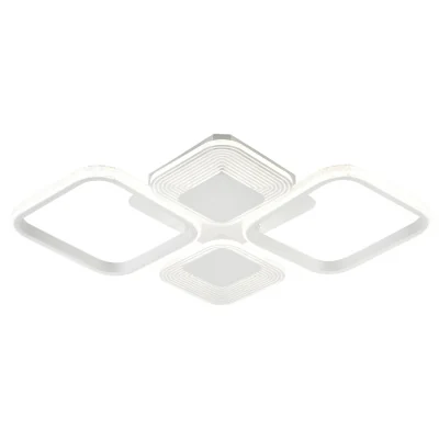 Потолочный светильник Escada Samia 10255/4LED