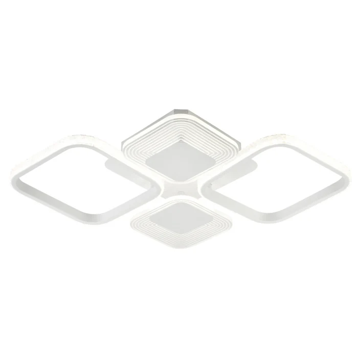 Потолочный светильник Escada Samia 10255/4LED