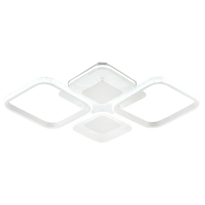 Потолочный светильник Escada Samia 10255/4LED