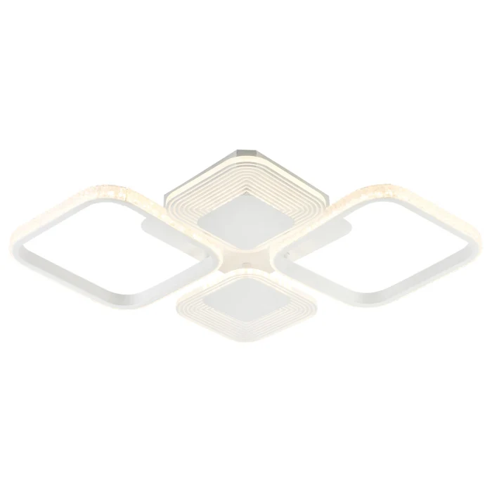 Потолочный светильник Escada Samia 10255/4LED