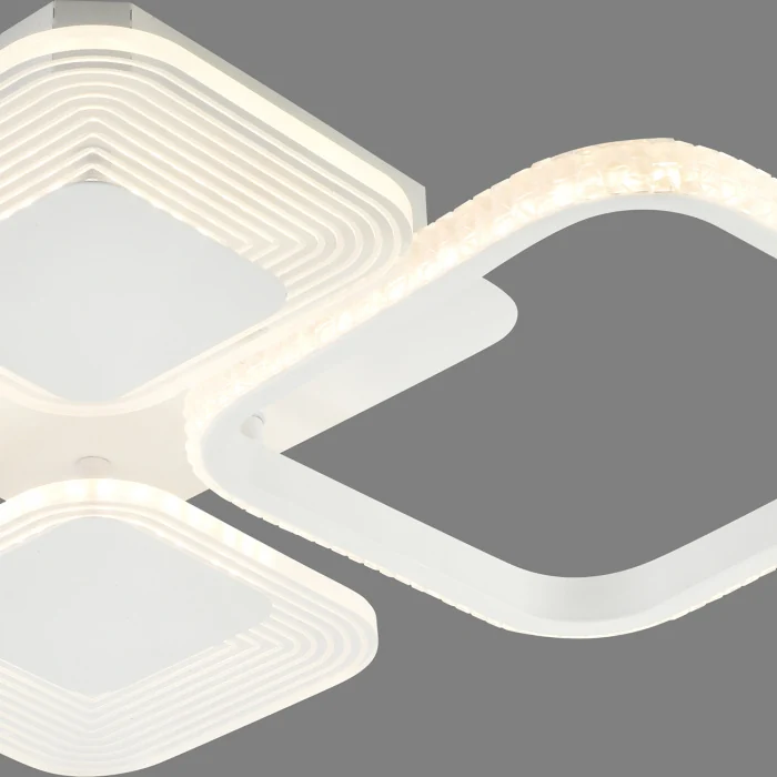 Потолочный светильник Escada Samia 10255/4LED