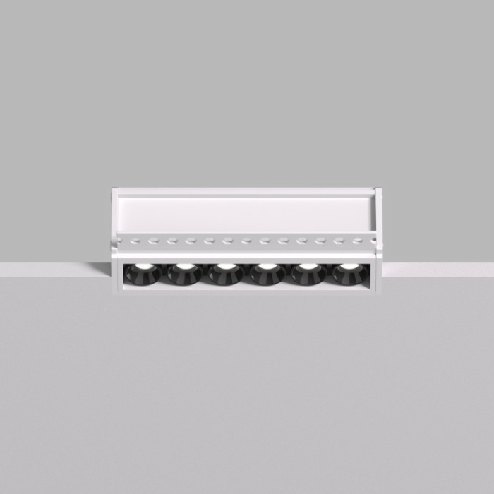 Встраиваемый светильник Denkirs DEEP SPACE DK2531-WB