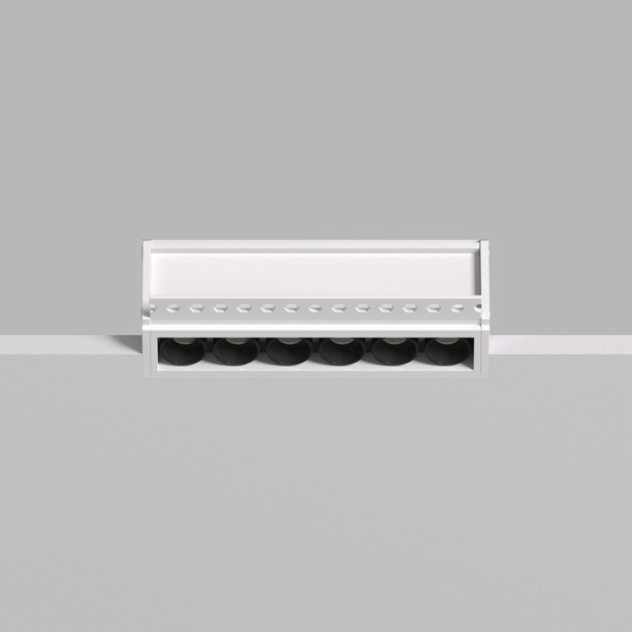 Встраиваемый светильник Denkirs DEEP SPACE DK2531-WB