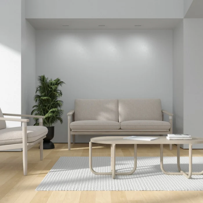 Встраиваемый светильник Denkirs DEEP SPACE DK2531-WB