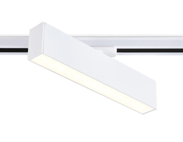 Трековый однофазный светодиодный светильник Ambrella light GL6761