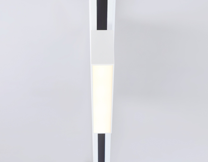 Трековый однофазный светодиодный светильник Ambrella light GL6761