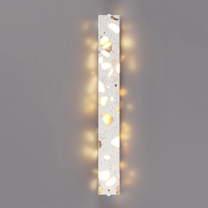 Бра Odeon Light 7012/15WL