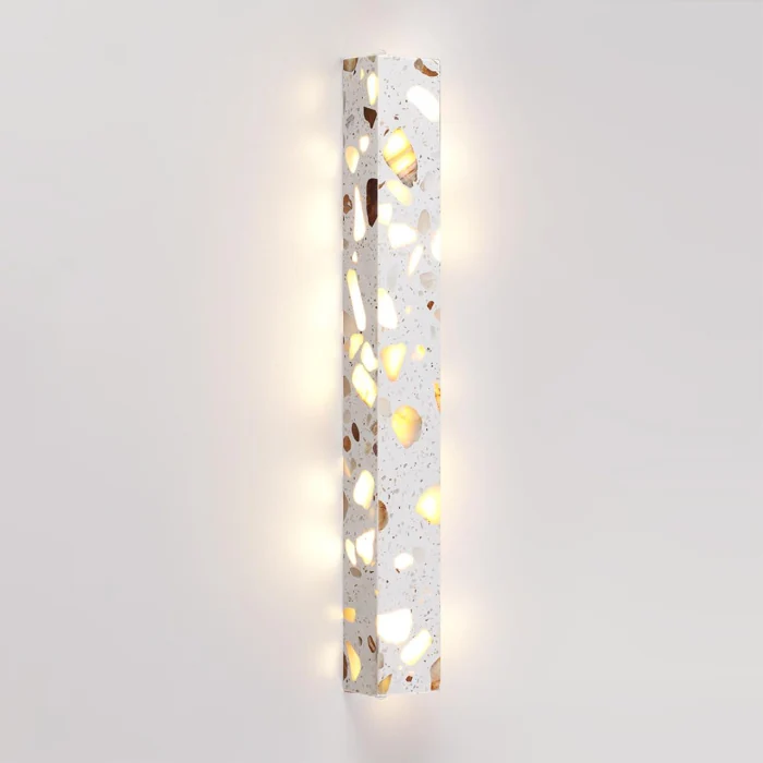 Бра Odeon Light Terrazzo 7012/15WL
