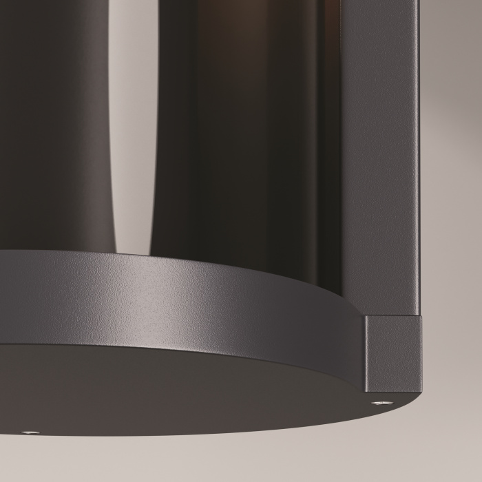 Светильник настенный Maytoni Conf O451WL-01GF