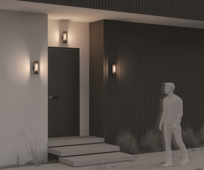 Светильник настенный Maytoni Conf O451WL-01GF