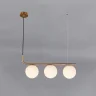 Подвесная люстра Escada Bolton 1163/3S