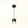Комплект подвесного светильника GX53 с композитным хрусталем Ambrella light XP8111040