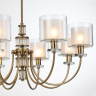 Люстра подвесная Odeon Light Saga 5088/8
