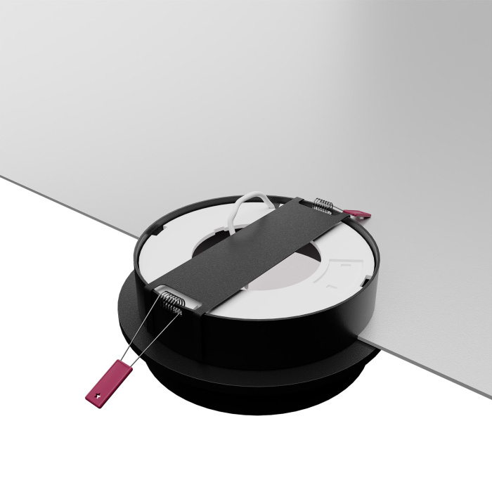 Встраиваемый светильник Favourite 4540-1C