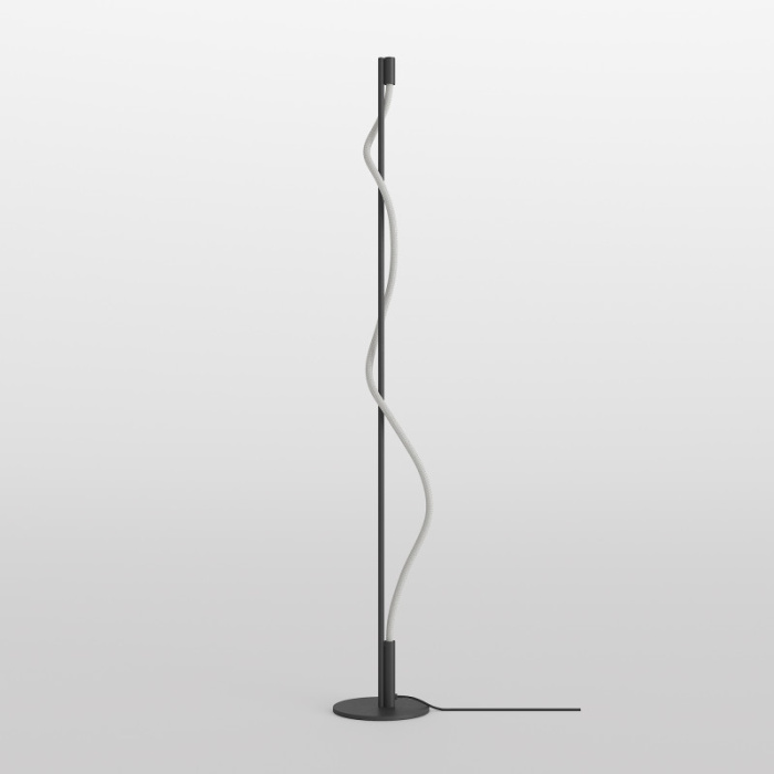 Торшер Maytoni MOD166FL-L15B3K