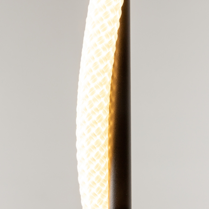 Торшер Maytoni Tau MOD166FL-L15B3K