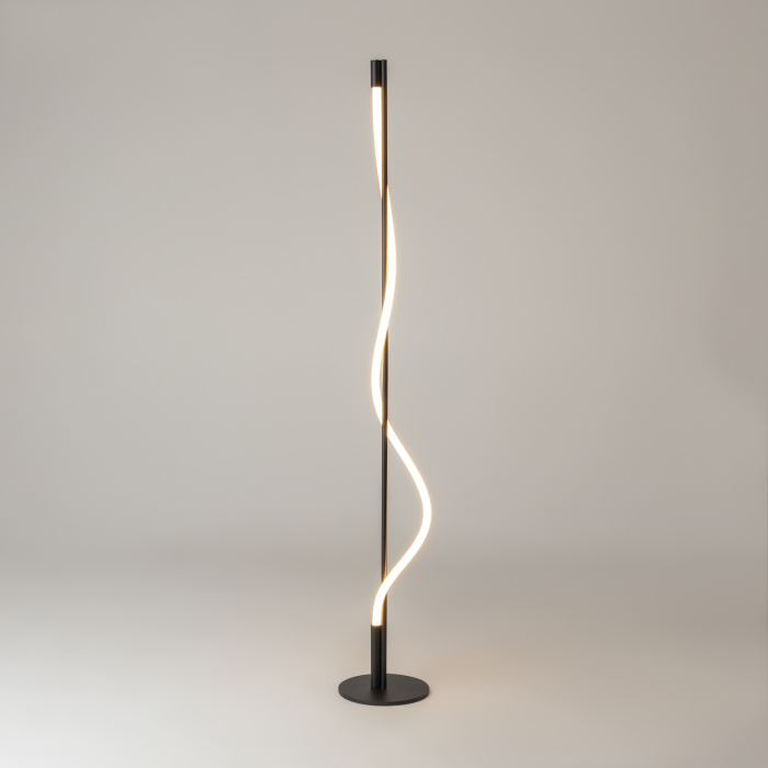 Торшер Maytoni Tau MOD166FL-L15B3K