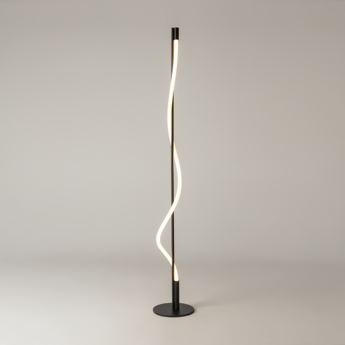 Торшер Maytoni Tau MOD166FL-L15B3K