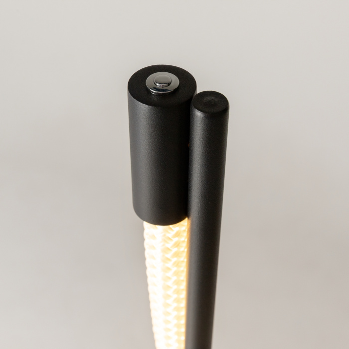 Торшер Maytoni Tau MOD166FL-L15B3K