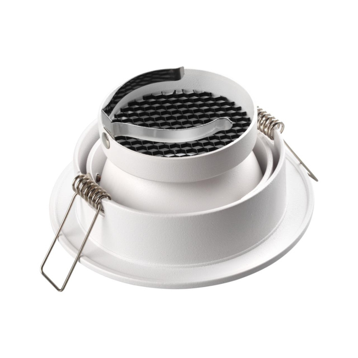 Встраиваемый светильник Novotech Morus 370999