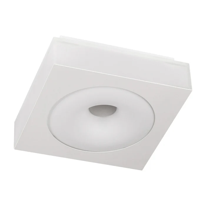 Потолочный светильник Escada 601/PL LED