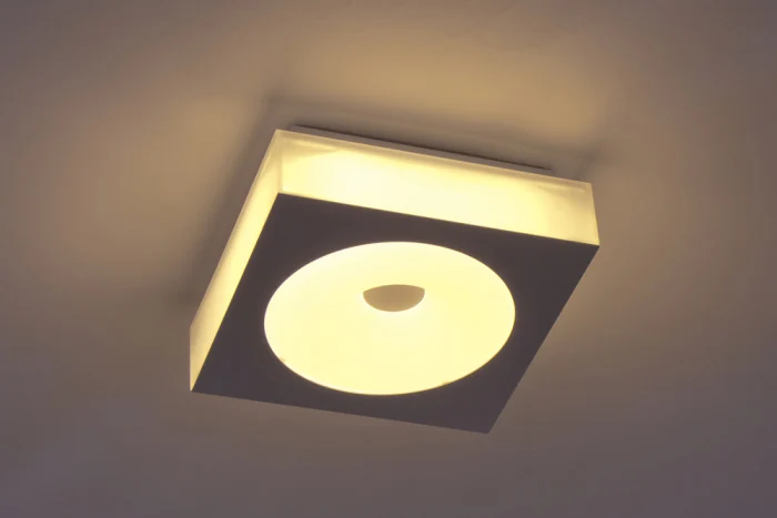 Потолочный светильник Escada 601/PL LED