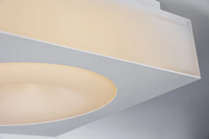 Потолочный светильник Escada 601/PL LED