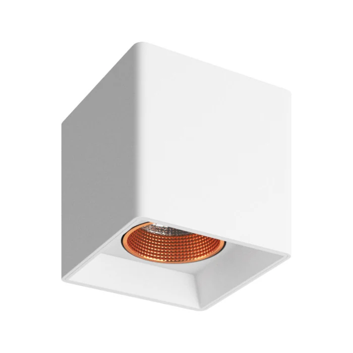 Накладной светильник Denkirs Rodvig DK3080-WBR