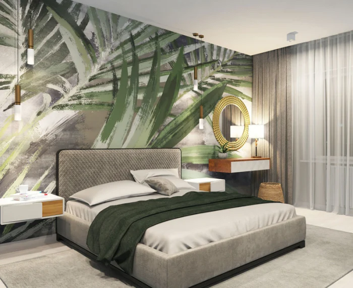 Накладной светильник Denkirs Rodvig DK3080-WBR