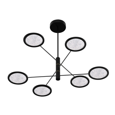 Люстра на штанге Favourite 4375-6P