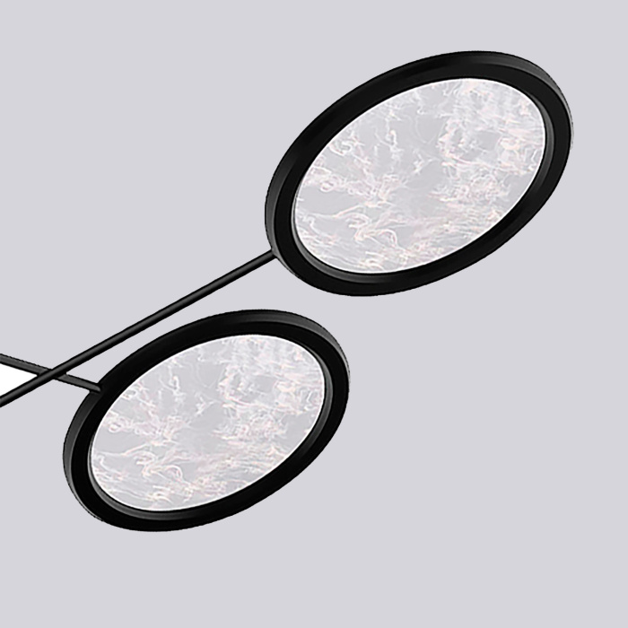 Люстра на штанге Favourite 4375-6P