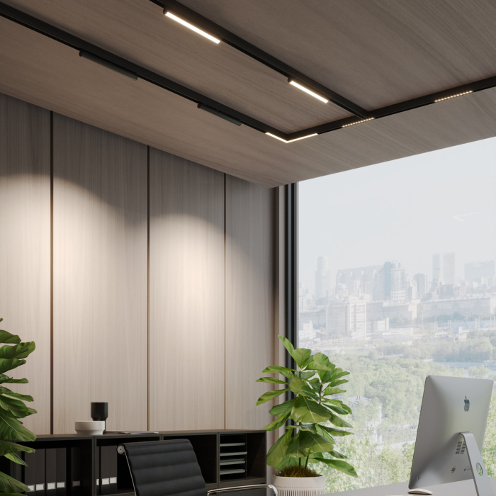 Трековый светильник NOVOTECH PORT 359947