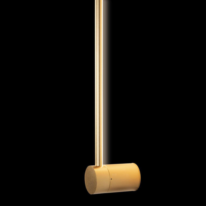 Настенный светильник Loft it Rays 10055GD