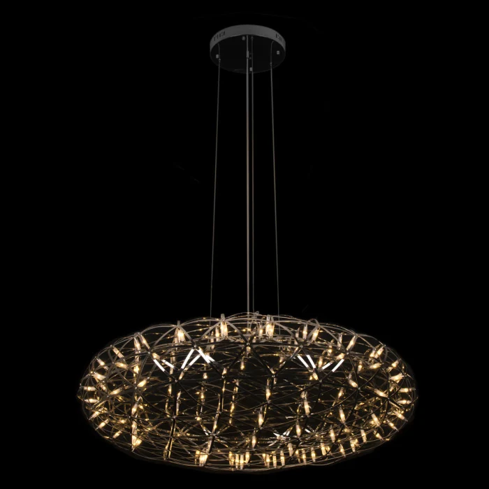 Подвесной светильник LOFT IT Raimond 1898/1000 Chrome