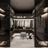 Встраиваемый светильник Loft it Trick 10342 White