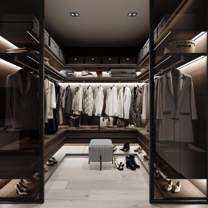 Встраиваемый светильник Loft it Trick 10342 White