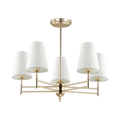 Люстра подвесная LUMION 4436/5C