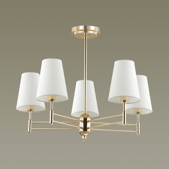 Люстра подвесная LUMION 4436/5C