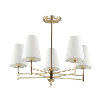 Люстра подвесная Lumion Doris 4436/5C