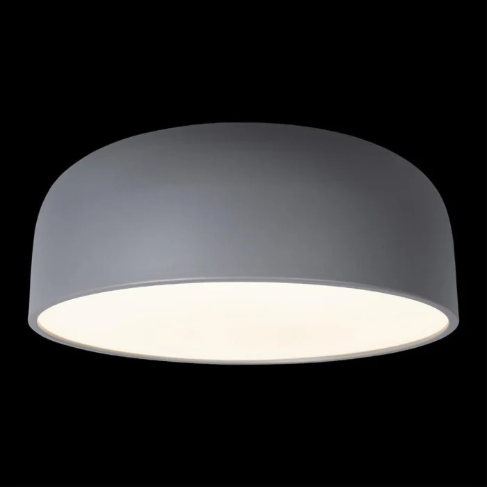 Потолочный светильник Loft it Axel 10201/480 Grey