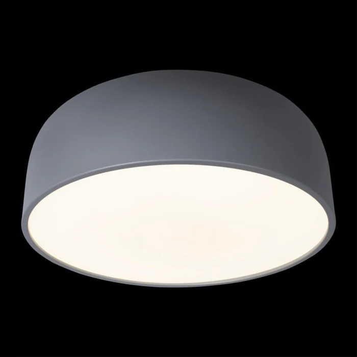 Потолочный светильник Loft it Axel 10201/480 Grey
