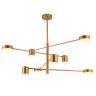 Люстра Kink Light 07650-8,33(3000K)