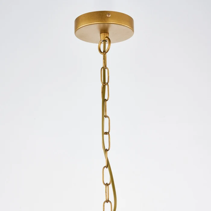 Подвесная люстра Favourite Exortivus 4011-3PC