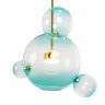 Подвесной светильник Loft it Bolle 2027-P4 Blue