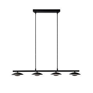 Подвесной светильник Escada Himalia 10290/4LED