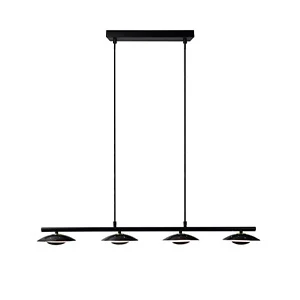 Подвесной светильник Escada Himalia 10290/4LED